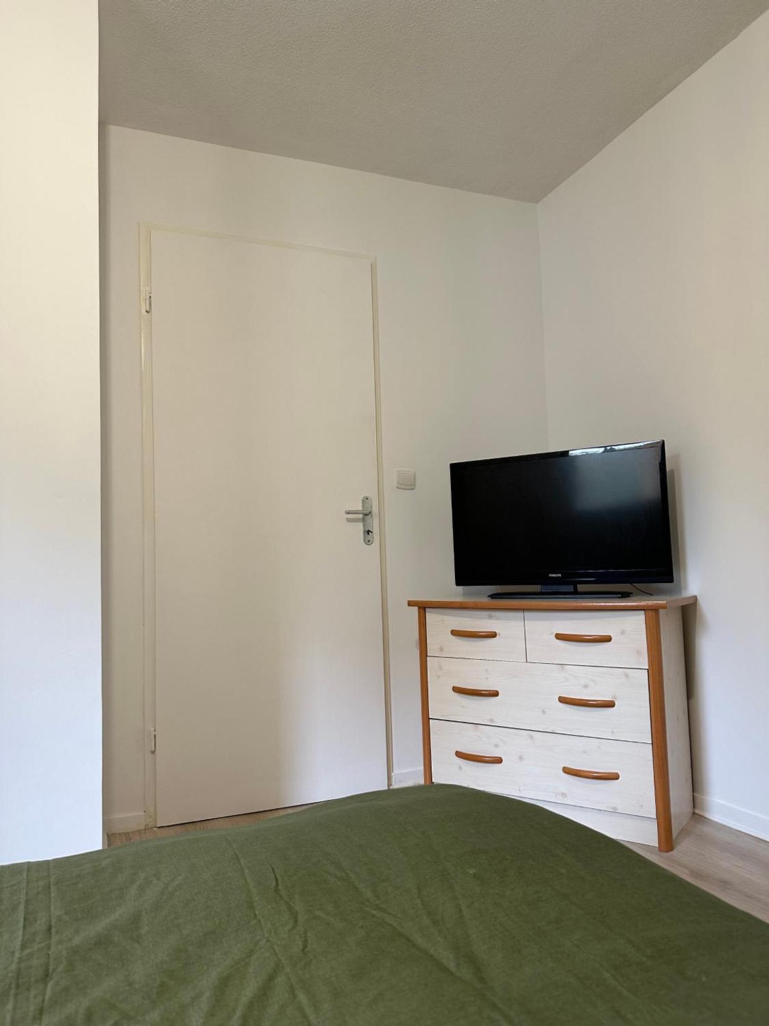 Appartement Entierement Renove รัว ภายนอก รูปภาพ